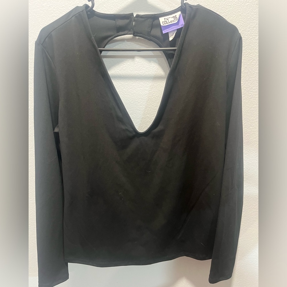 Future Collective Top - image 2